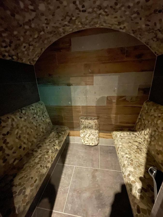 Apartman S Vyhladom Na Stity Ovruc 312 Štrbské Pleso Buitenkant foto
